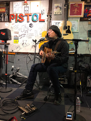 Pistol 사진 5