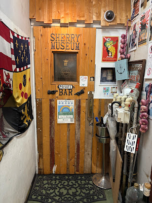 Sherry Museum 사진 3