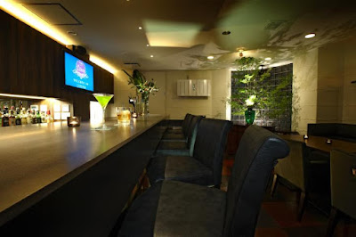 食事も出来るBAR Libero 사진 3