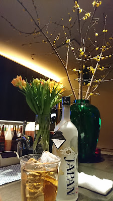 食事も出来るBAR Libero 사진 2