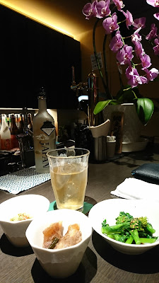 食事も出来るBAR Libero 사진 5