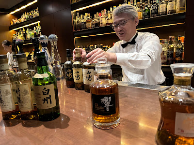 BAR 樽の水 사진 3