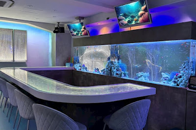 Bar＆Lounge MOANA（モアナ） 사진 2