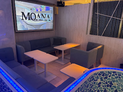 Bar＆Lounge MOANA（モアナ） 사진 5
