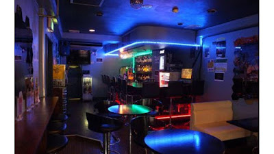 Sticker's-International Bar 사진 2