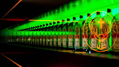 Sticker's-International Bar 사진 5