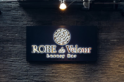 ROBE de Velour 사진 4