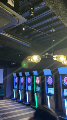 Regalo Darts Bar and Dining 사진 2
