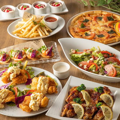 Regalo Darts Bar and Dining 사진 3