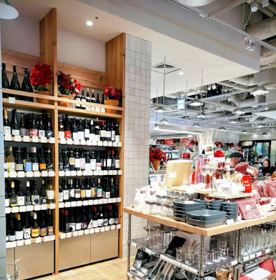 THE WINE STORE DEAN＆DELUCA 사진 2