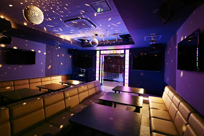 JOYSOUND Shinagawa Konan Exit 사진 5