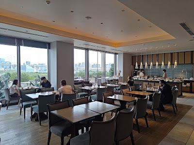 Executive Lounge 사진 3