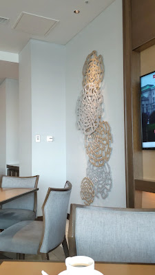 Executive Lounge 사진 2