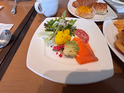 Executive Lounge 사진 5