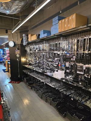FACTORY GEAR TOKYO 사진 4