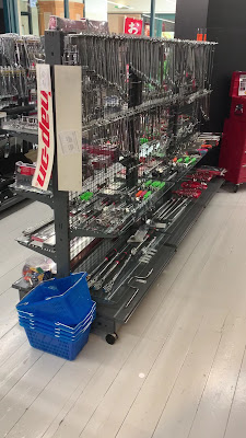 FACTORY GEAR TOKYO 사진 2