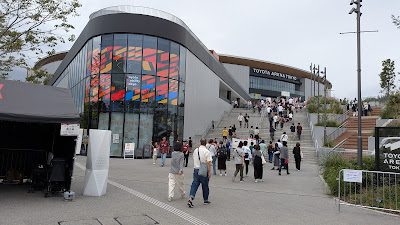 ARENA Miraie トヨタモビリティ東京 사진 4