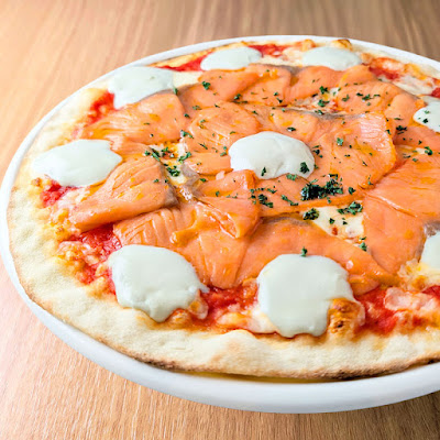 Pizzeria D'oro ROMA 사진 4
