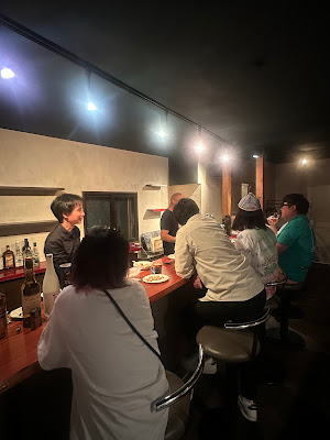 Bar Torus 사진 3
