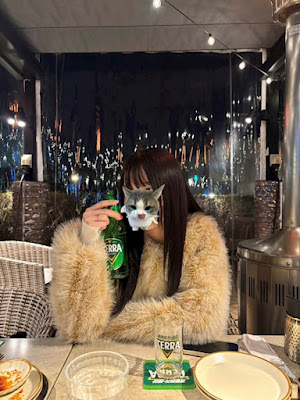 GIRLS Bar GLANZ 사진 3
