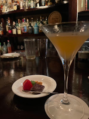 Bar Empty 사진 4