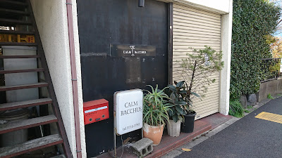 カームバッカス 사진 5