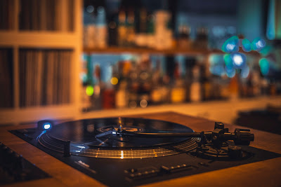 music bar & studio Apt. 사진 2