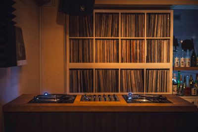music bar & studio Apt. 사진 3