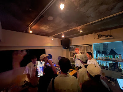 music bar & studio Apt. 사진 5