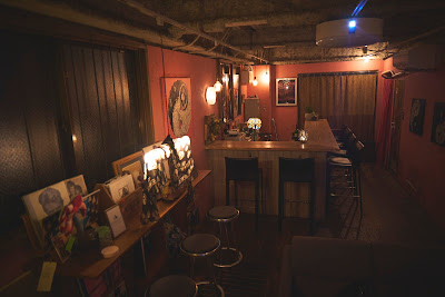 BAR NIKENME 音と酒 사진 2