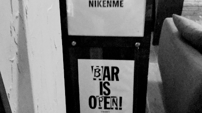 BAR NIKENME 音と酒 사진 4