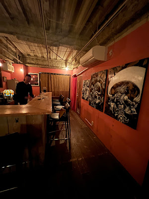 BAR NIKENME 音と酒 사진 5