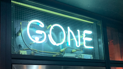 BAR GONE 사진 2
