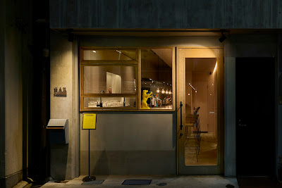 BAR_2nd 中目黒 사진 2