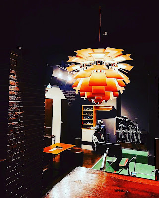 ゴルフバー GOLF BASE中目黒 Bar＆Lounge 사진 3