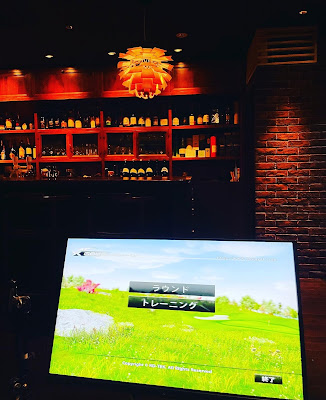 ゴルフバー GOLF BASE中目黒 Bar＆Lounge 사진 4