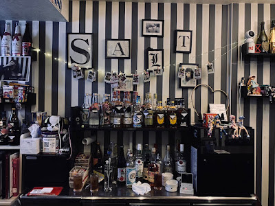 Meguro Girls Bar SALT 사진 2