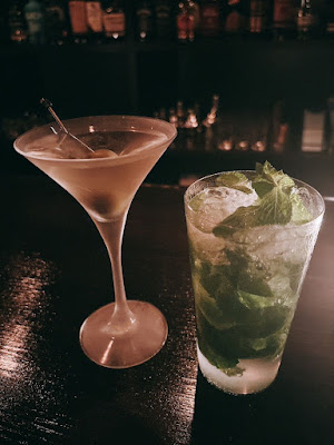 Bar Racine cote 【ラシーヌ コテ】 사진 2