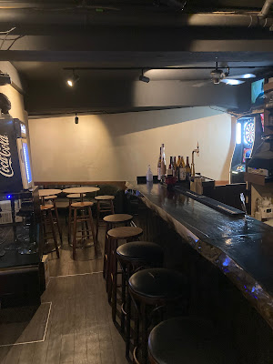 Bar FIESTA Meguro 사진 3