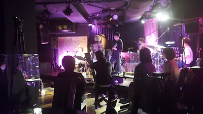 Blues Alley Japan 사진 2