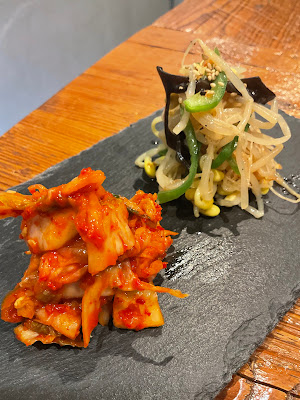 おばんざいと冷麺のお店 トゥン 사진 3