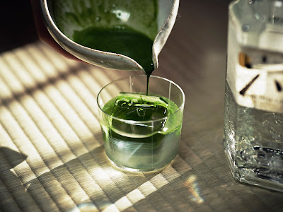 茶室BAR ROKKAN by ROKU GIN 사진 3