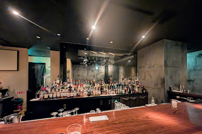 メインバー M BAR 사진 3