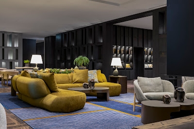 JW Lounge / JWラウンジ 사진 5