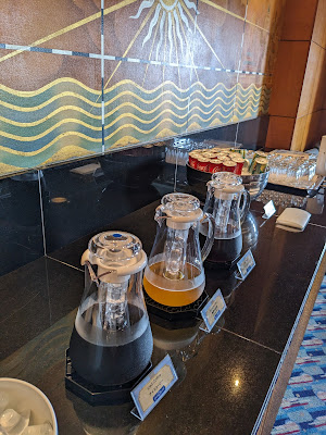 Ambassador Lounge 사진 2