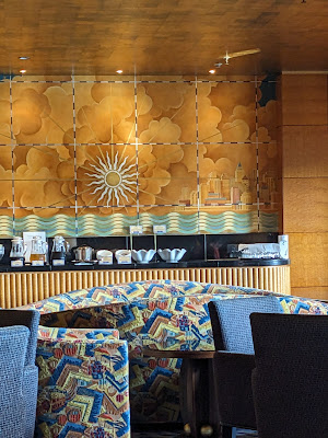 Ambassador Lounge 사진 3