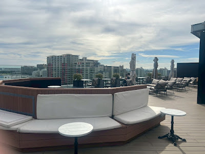 Rooftop Bar 사진 3
