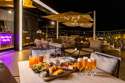 Rooftop Bar 사진 2