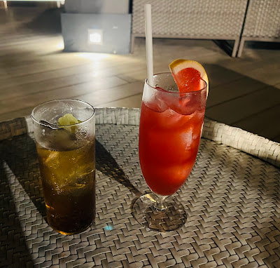 Rooftop Bar 사진 4