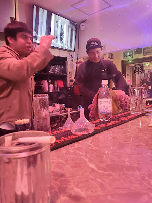 Bar ROUTE 사진 4